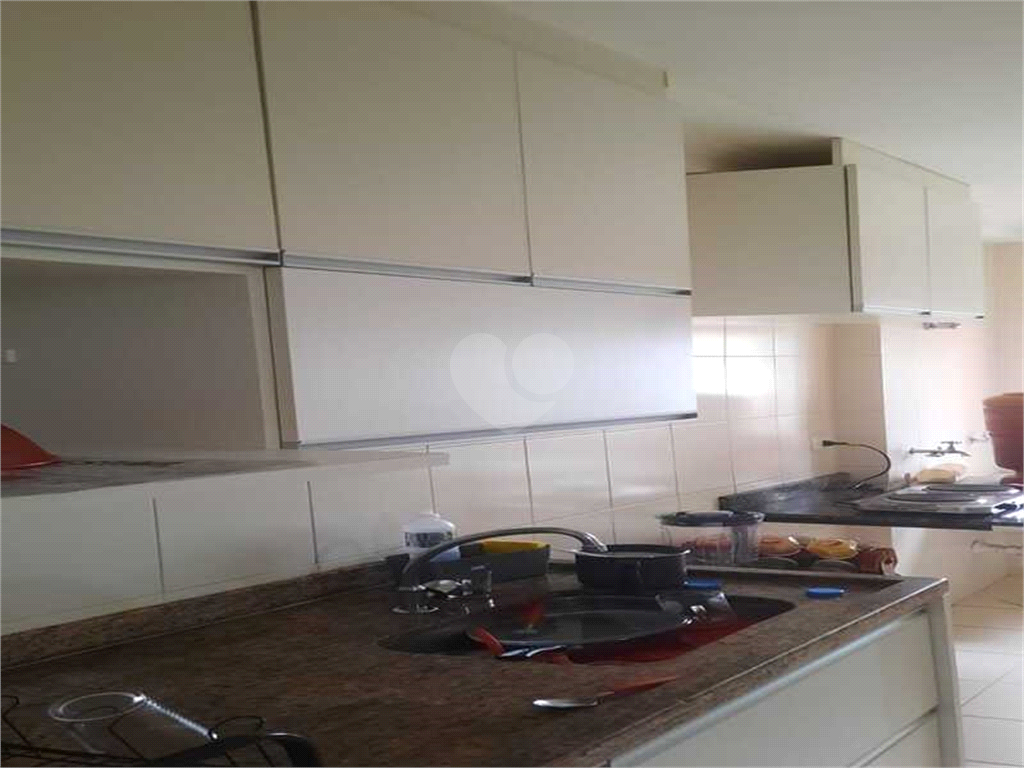 Venda Apartamento São Paulo Vila Caraguatá REO520212 30