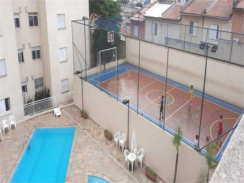 Venda Apartamento São Paulo Vila Caraguatá REO520212 40