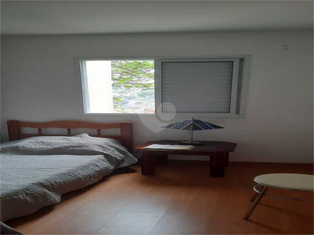 Venda Apartamento São Paulo Vila Caraguatá REO520212 16