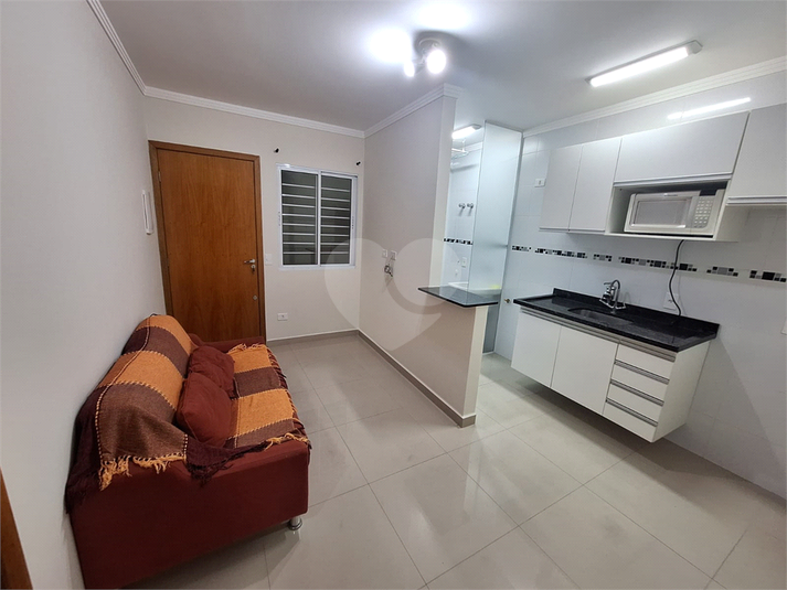 Venda Apartamento São Paulo Vila Dom Pedro Ii REO520222 37