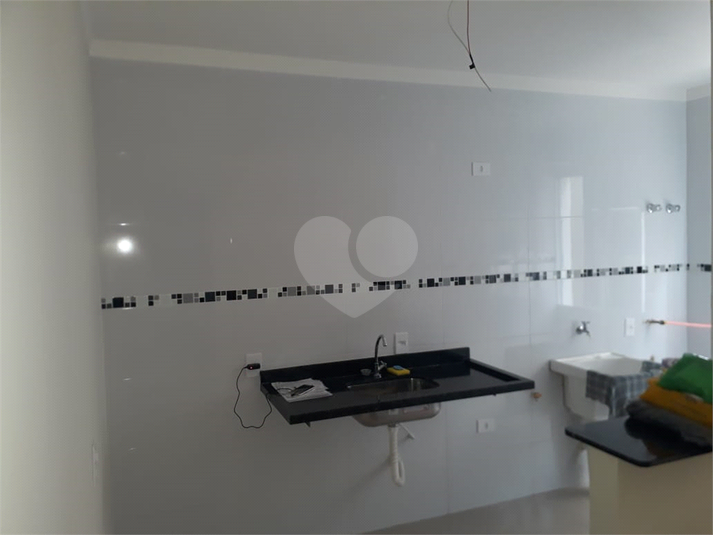 Venda Apartamento São Paulo Vila Dom Pedro Ii REO520222 4