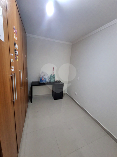 Venda Apartamento São Paulo Vila Dom Pedro Ii REO520222 38