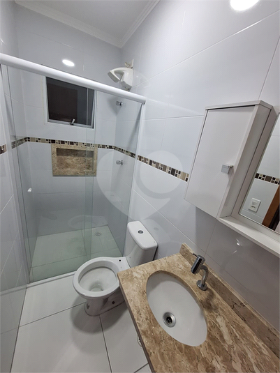 Venda Apartamento São Paulo Vila Dom Pedro Ii REO520222 34