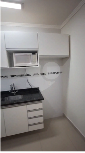 Venda Apartamento São Paulo Vila Dom Pedro Ii REO520222 32