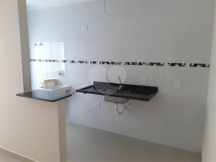 Venda Apartamento São Paulo Vila Dom Pedro Ii REO520222 9