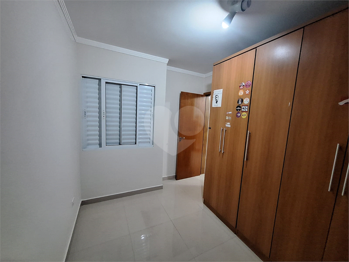 Venda Apartamento São Paulo Vila Dom Pedro Ii REO520222 33