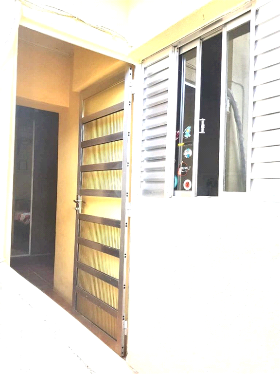 Venda Casa térrea São Paulo Vila Clementino REO520241 21