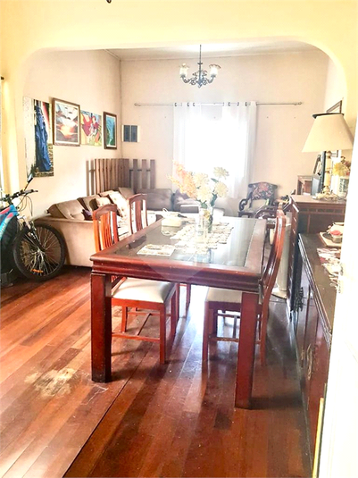 Venda Casa térrea São Paulo Vila Clementino REO520241 2