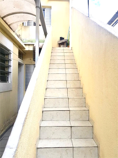 Venda Casa térrea São Paulo Vila Clementino REO520241 13