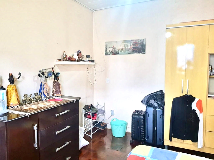 Venda Casa térrea São Paulo Vila Clementino REO520241 15