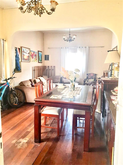 Venda Casa térrea São Paulo Vila Clementino REO520241 18