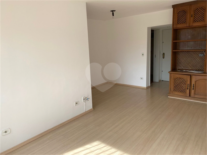 Venda Apartamento São Paulo Água Fria REO520245 3