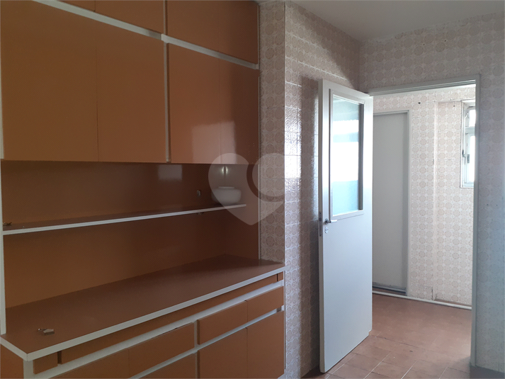 Venda Apartamento São Paulo Água Fria REO520245 10