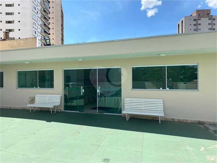 Venda Apartamento São Paulo Água Fria REO520245 24