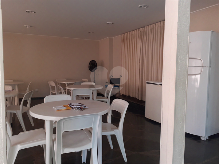 Venda Apartamento São Paulo Água Fria REO520245 23