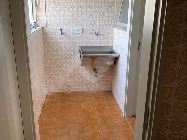 Venda Apartamento São Paulo Água Fria REO520245 14