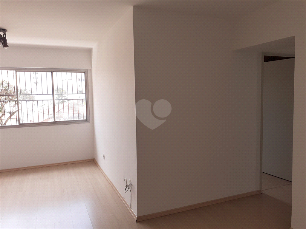 Venda Apartamento São Paulo Água Fria REO520245 2