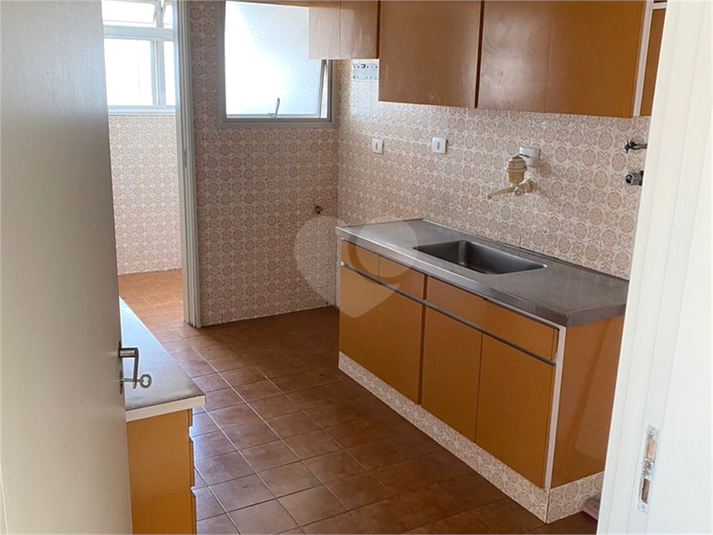 Venda Apartamento São Paulo Água Fria REO520245 12