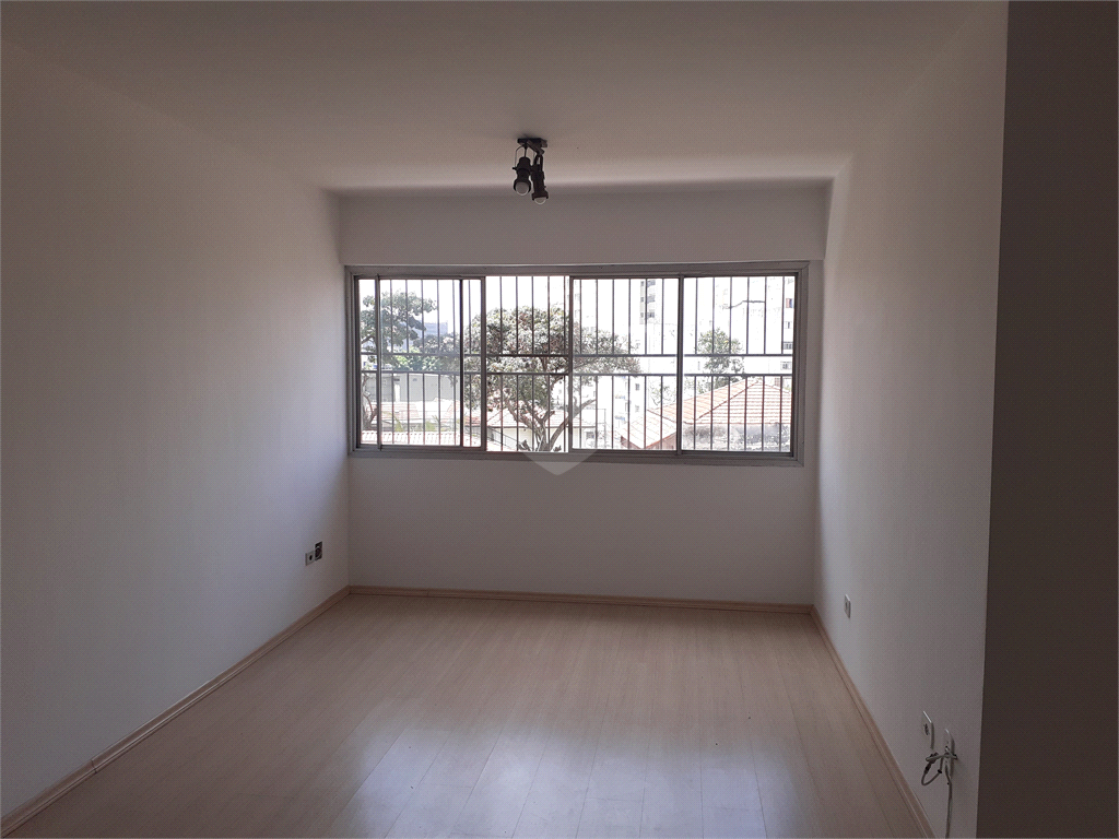 Venda Apartamento São Paulo Água Fria REO520245 1