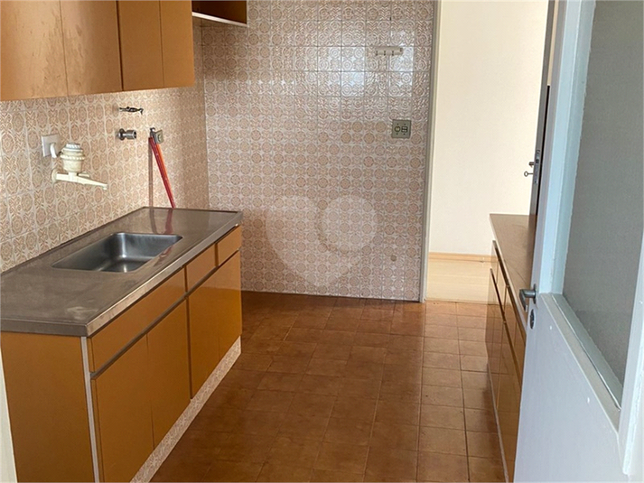 Venda Apartamento São Paulo Água Fria REO520245 11