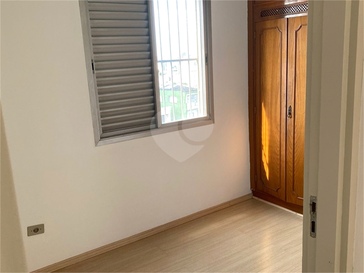 Venda Apartamento São Paulo Água Fria REO520245 16