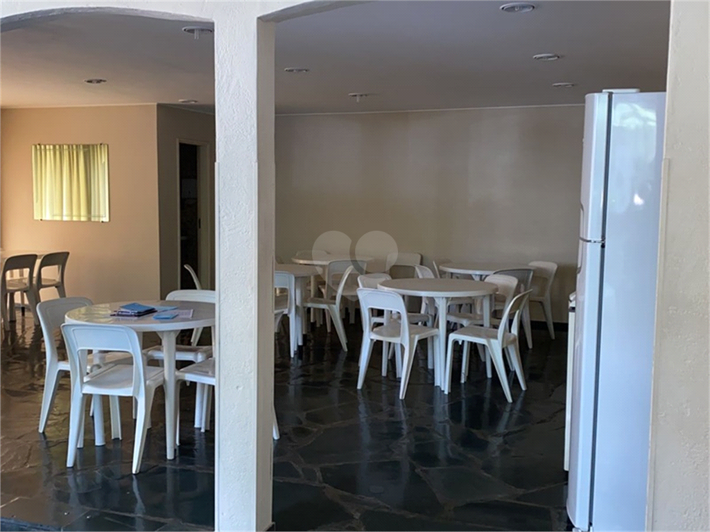 Venda Apartamento São Paulo Água Fria REO520245 22