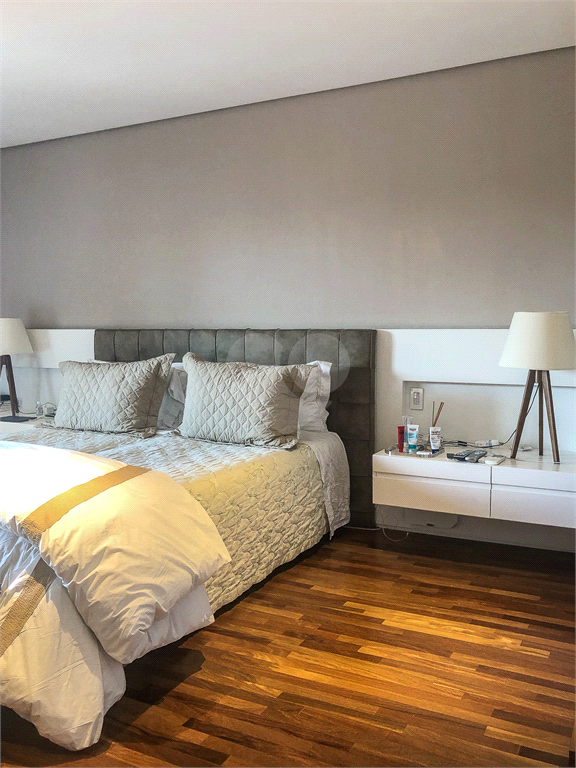 Venda Apartamento São Paulo Jardim Paulista REO52026 37