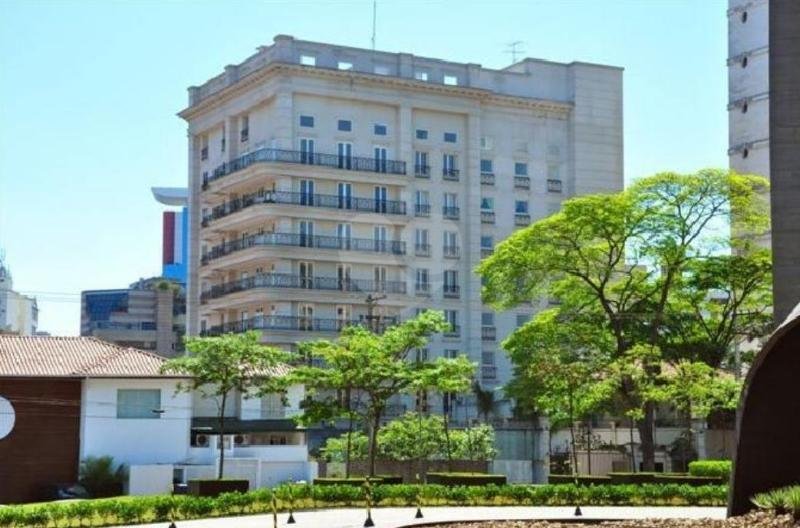 Venda Apartamento São Paulo Jardim Paulista REO52026 15