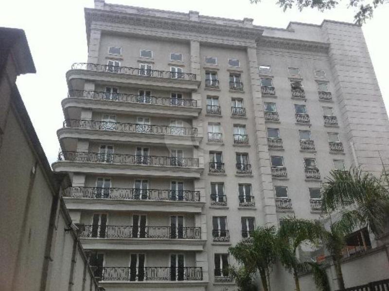 Venda Apartamento São Paulo Jardim Paulista REO52026 16