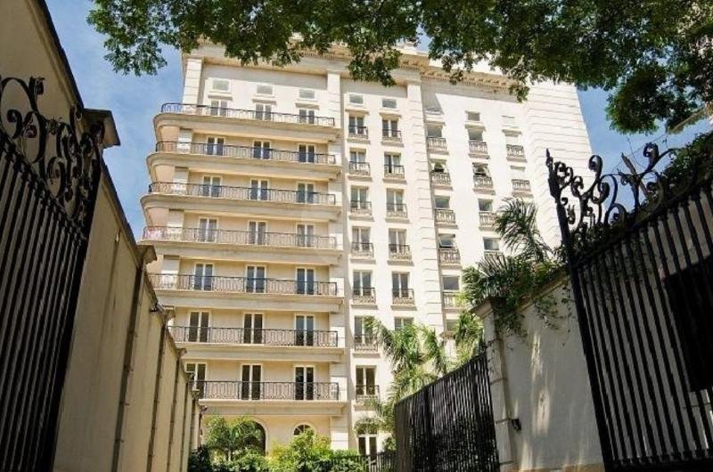 Venda Apartamento São Paulo Jardim Paulista REO52026 25