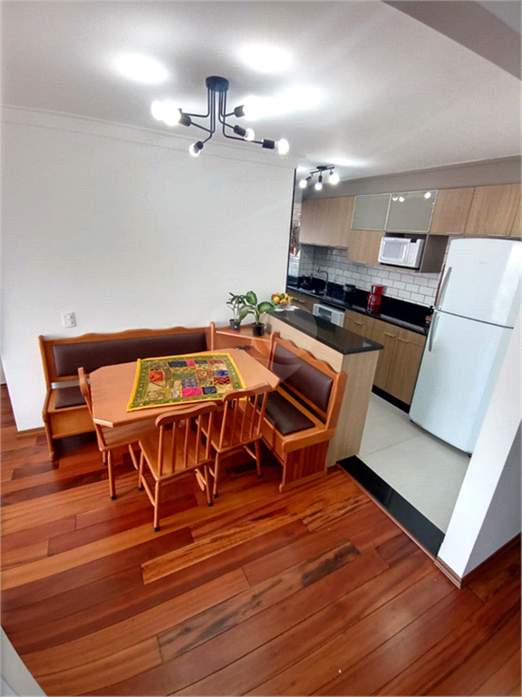 Venda Apartamento São Paulo Parque Vitória REO520276 20