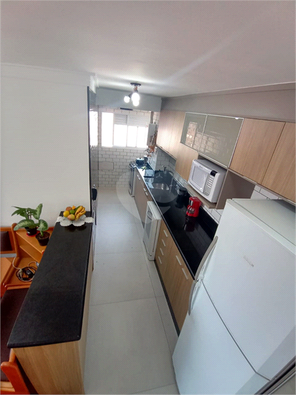 Venda Apartamento São Paulo Parque Vitória REO520276 15