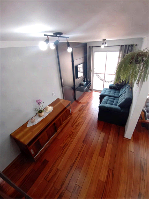 Venda Apartamento São Paulo Parque Vitória REO520276 1