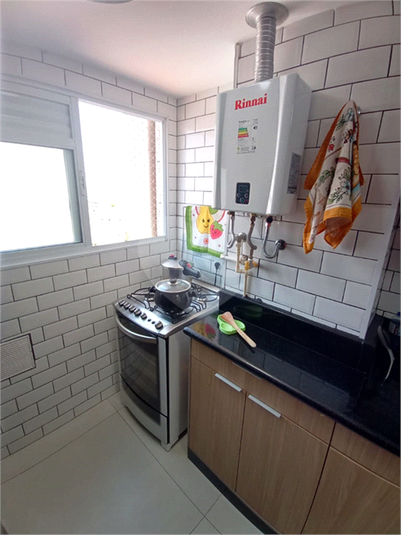 Venda Apartamento São Paulo Parque Vitória REO520276 14