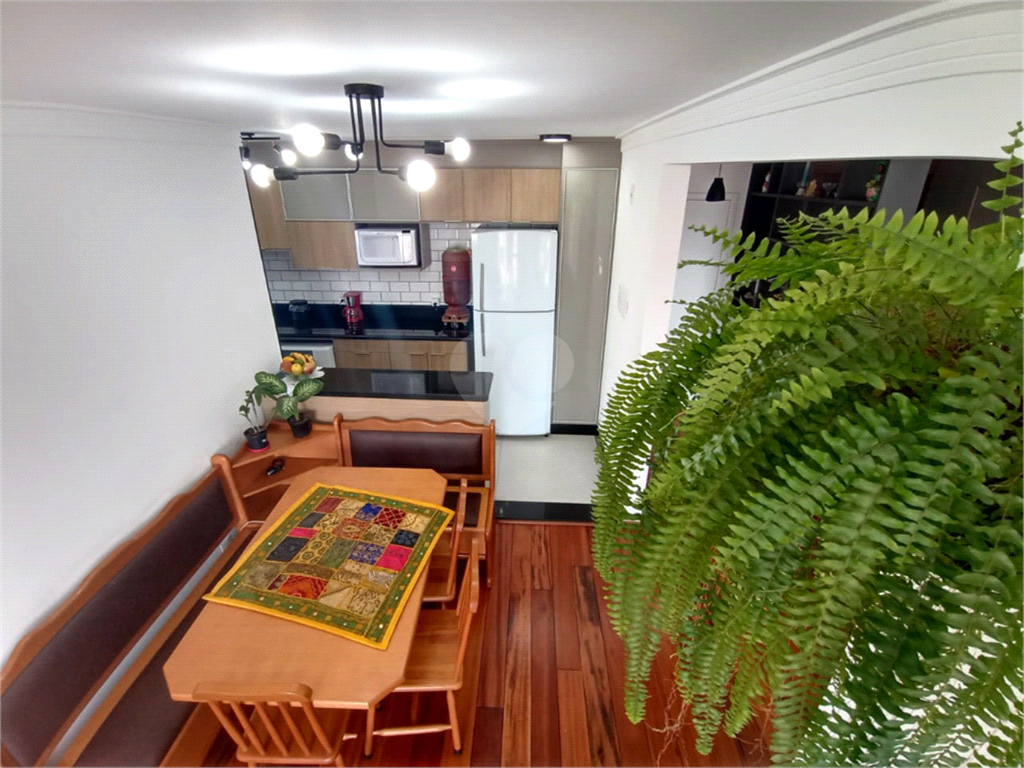 Venda Apartamento São Paulo Parque Vitória REO520276 3