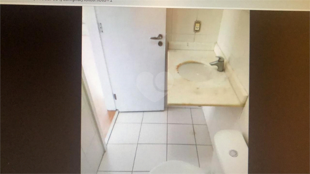 Venda Apartamento São Paulo Consolação REO520280 10