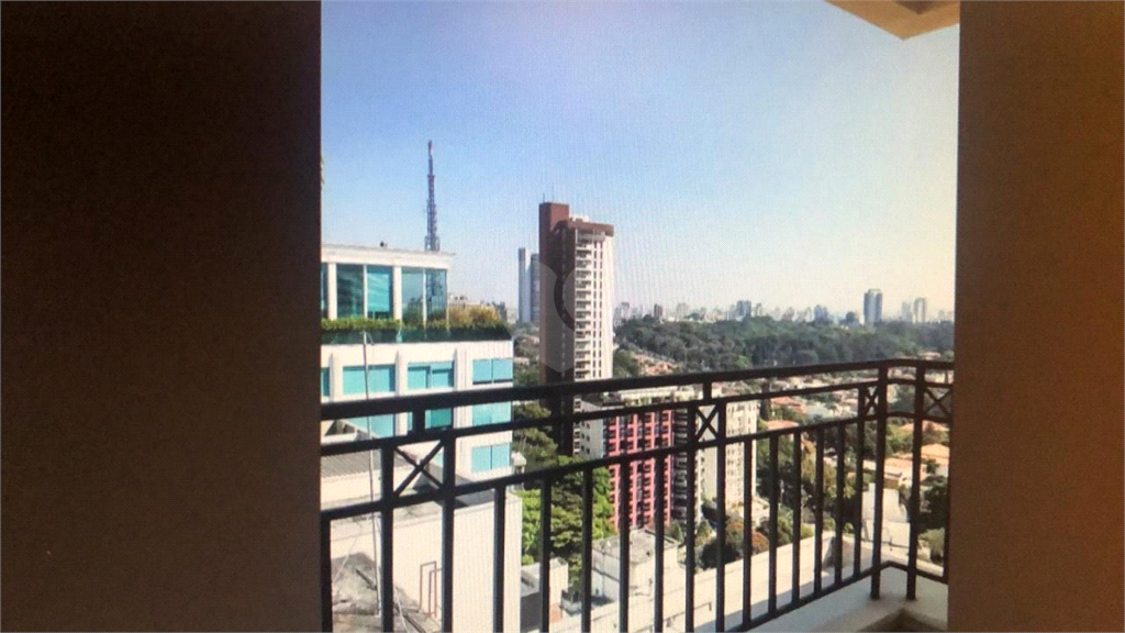 Venda Apartamento São Paulo Consolação REO520280 5