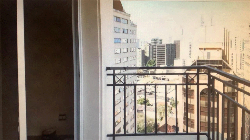 Venda Apartamento São Paulo Consolação REO520280 4