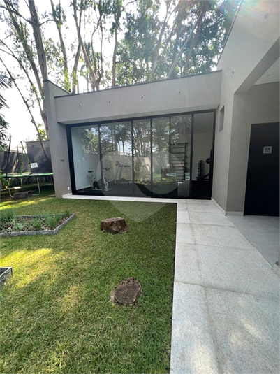 Venda Condomínio São Paulo Vila Morumbi REO520308 20