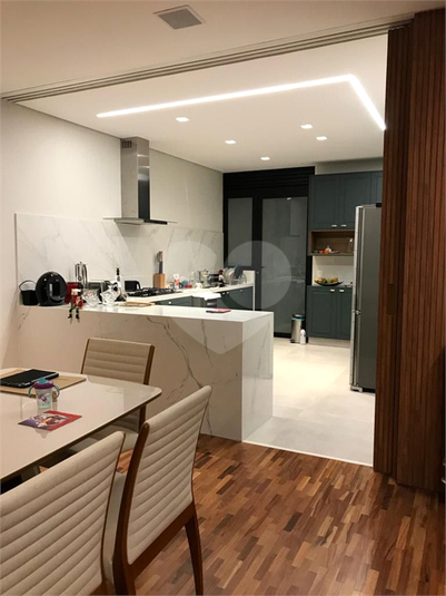 Venda Condomínio São Paulo Vila Morumbi REO520308 9