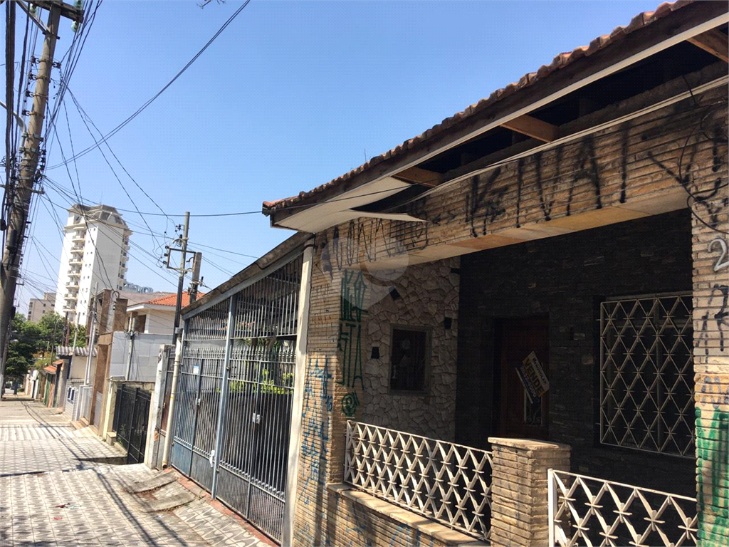 Venda Terreno São Paulo Vila Maria REO520345 7