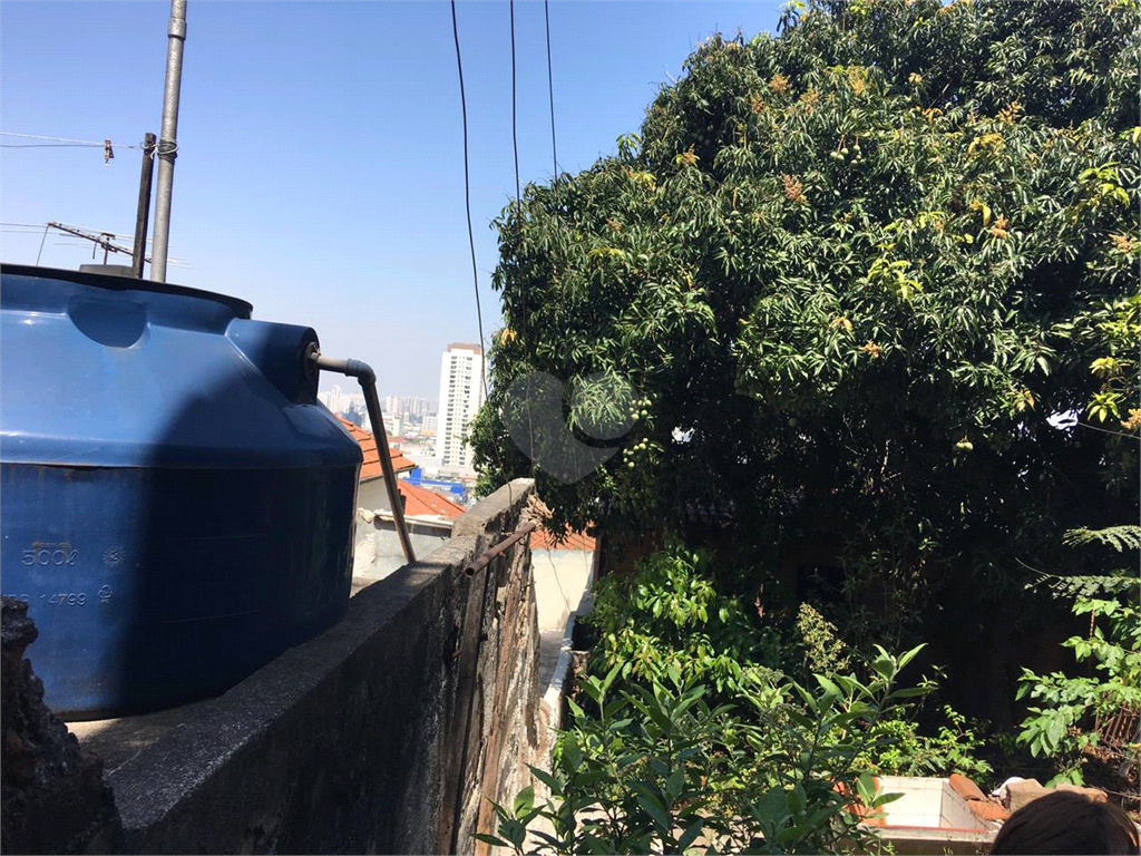 Venda Terreno São Paulo Vila Maria REO520345 10