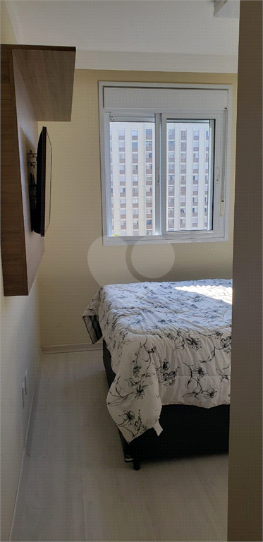 Venda Apartamento São Paulo Vila Monte Alegre REO520347 21