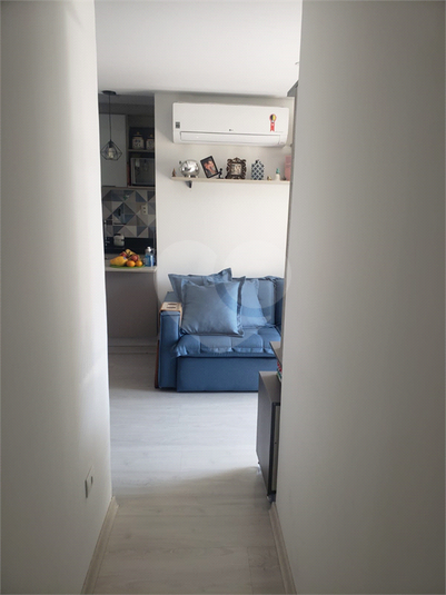 Venda Apartamento São Paulo Vila Monte Alegre REO520347 5