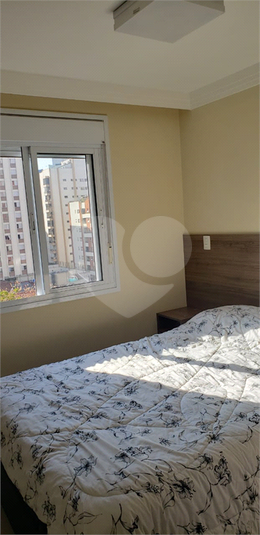 Venda Apartamento São Paulo Vila Monte Alegre REO520347 22