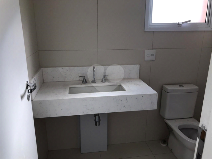 Venda Apartamento São Paulo Vila Mariana REO520370 32