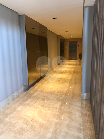 Venda Apartamento São Paulo Vila Mariana REO520370 39