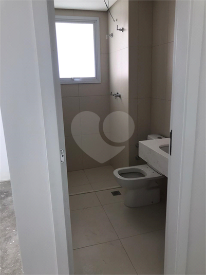 Venda Apartamento São Paulo Vila Mariana REO520370 34