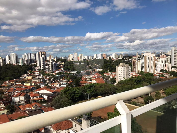 Venda Apartamento São Paulo Vila Mariana REO520370 7