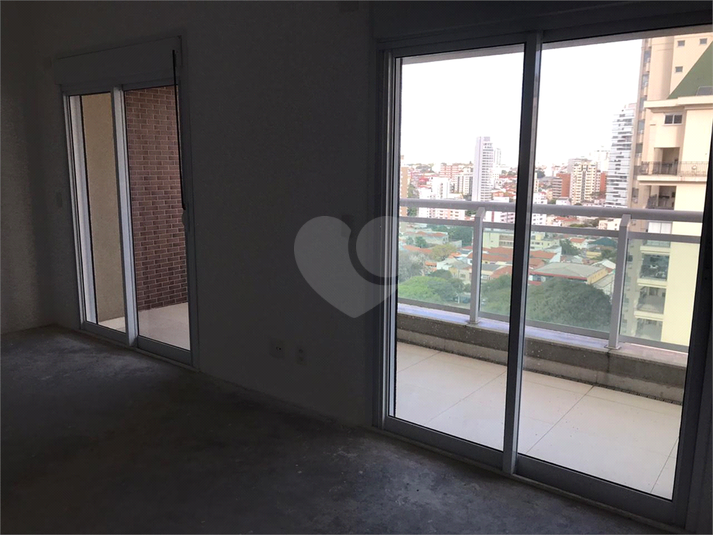 Venda Apartamento São Paulo Vila Mariana REO520370 13